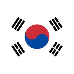 韩国