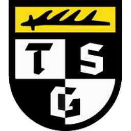 TSG巴克南